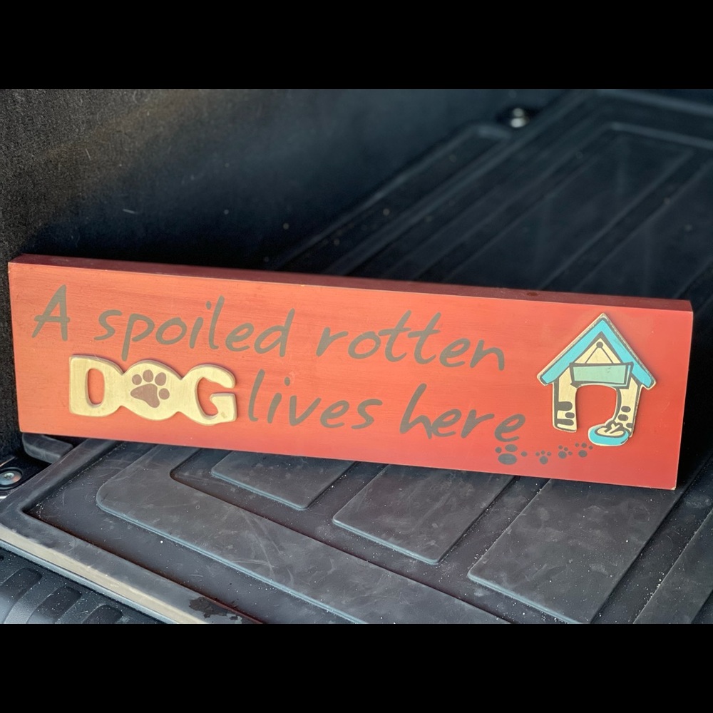 Sign